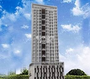 Ariha Signature residential project in Goregaon West