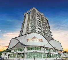 Ariha Vincere, Goregaon West, Mumbai