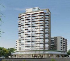 Arihant Anand Tower, Chembur, Mumbai