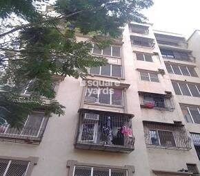 Arihant Apartments residential project in Kandivali East
