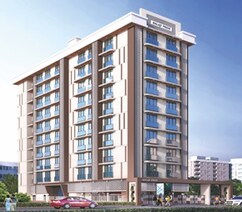 Arihant Balaji Pride Flagship