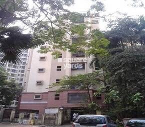 Arihant Darshan CHS residential project in Kandivali East
