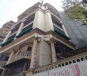 Arihant Darshan residential project in Ghatkopar East