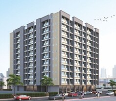 Arihant Heights Ghatkopar, Ghatkopar West, Mumbai
