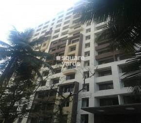 Arihant Sargam, Chembur, Mumbai