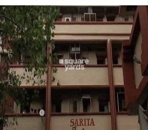 Arihant Sarita Apartment residential project in Dahisar West