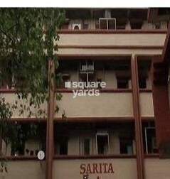 Arihant Sarita Apartment Arihant Sarita Apartment