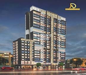 Arihant Shankheshwar Heights