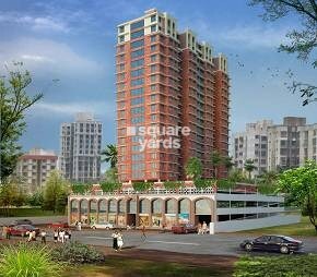 Arihant Siddhi CHS