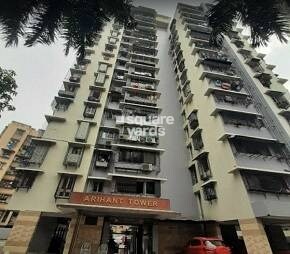 Arihant Tower Byculla