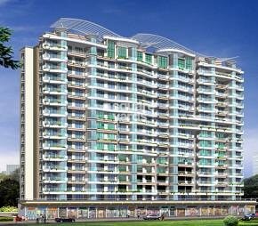 Arihant Triveni residential project in Chembur