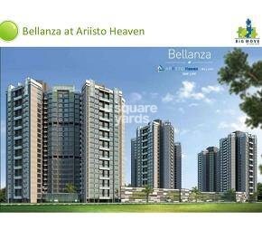 Ariisto Bellanza