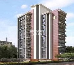 Ariisto Hills, Chembur, Mumbai