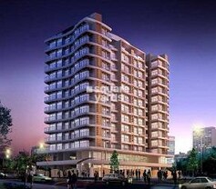 Ariisto Sapphire, Santacruz West, Mumbai