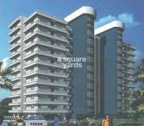 Arista Mahalaxmi Heights