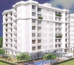 Aristo Samruddhi residential project in Sion East