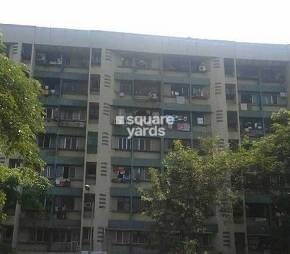 Arjun CHS Dahisar