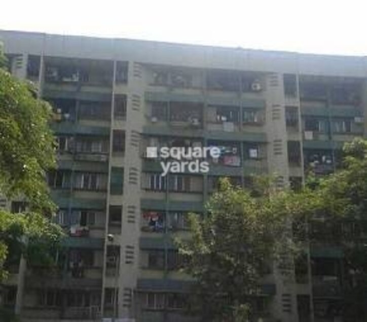 Arjun CHS Dahisar Cover Image