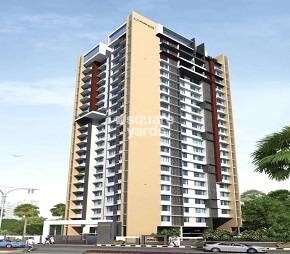 Arkade Adornia, Goregaon East, Mumbai