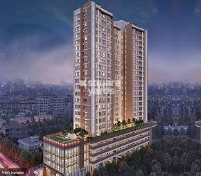 Arkade Aspire, Goregaon East, Mumbai