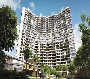 Arkade Earth Ebony residential project in Kanjurmarg East