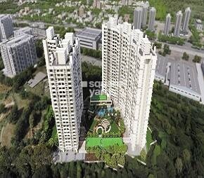 Arkade Earth Fern, Kanjurmarg East, Mumbai