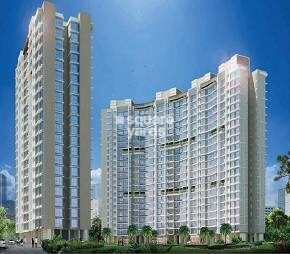 Arkade Earth, Kanjurmarg East, Mumbai