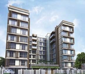 Arkade Jeevan Sarita residential project in Vile Parle East