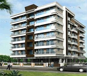 Arkade Mahant, Vile Parle East, Mumbai