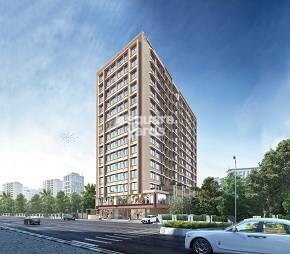 Arkade Prime residential project in Marol