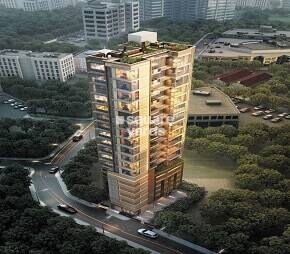 Arkade Rise Featured Image