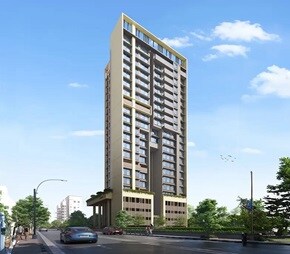 Arkade Views, Goregaon East, Mumbai