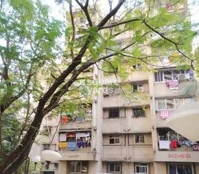 Arnath Apartment