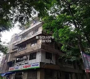 Arogyadham Apartment