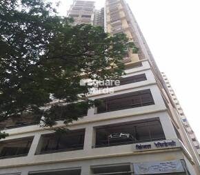 Arok Kinjal Residency
