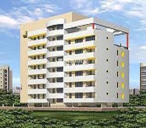 Aroma Residency residential project in Khar West