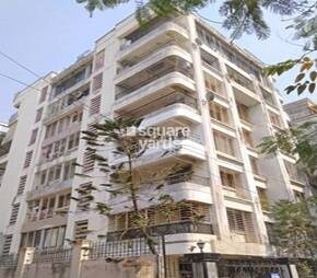 Arsha Villa Apartment