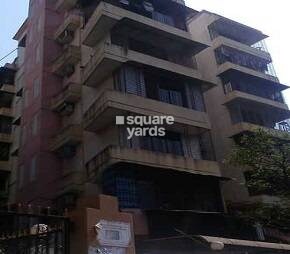 Aruna Residency