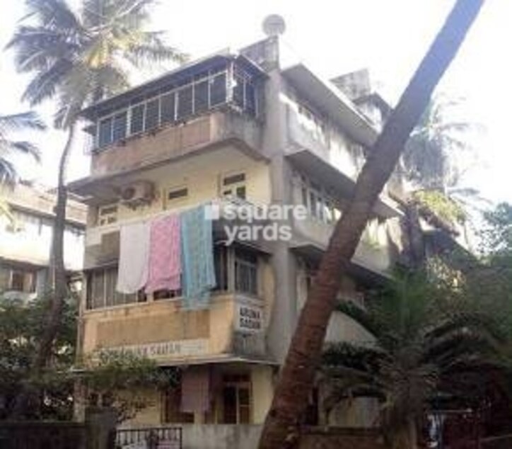 Aruna Sadan Apartment Cover Image
