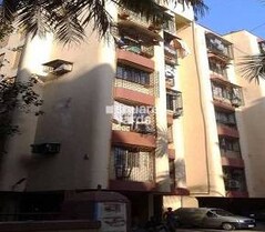 Arunavali Apartment