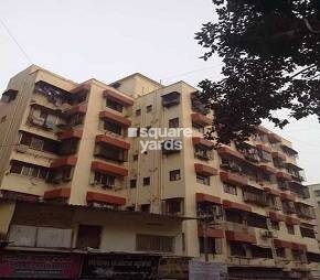 Arunoday Apartments, Santacruz East, Mumbai