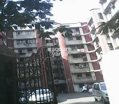 Arunoday Darshan CHS, Ghatkopar East, Mumbai