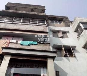 Arvind Villa