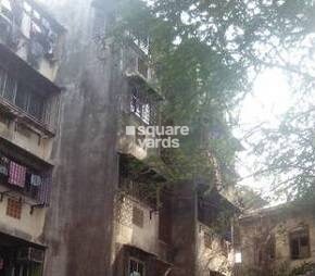 Arya Apartment Society