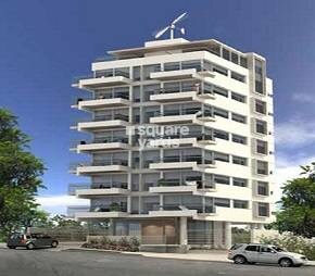 Arya Apartments