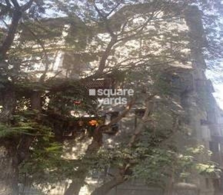 Arya Building Cover Image