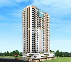 Aryaman Metropolis, Mahim, Mumbai