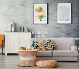 Aryaman Shivner Apartments