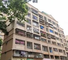 Aryan Prem Belaire CHS, Chembur, Mumbai