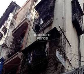 Asgarally House Apartment